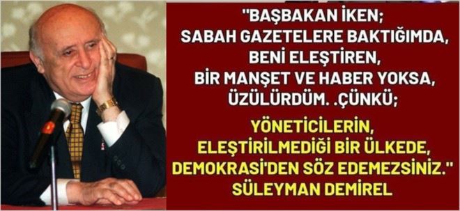 Basın özgürlüğü