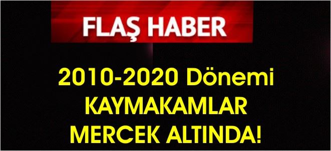 Soruşturma büyüyor!