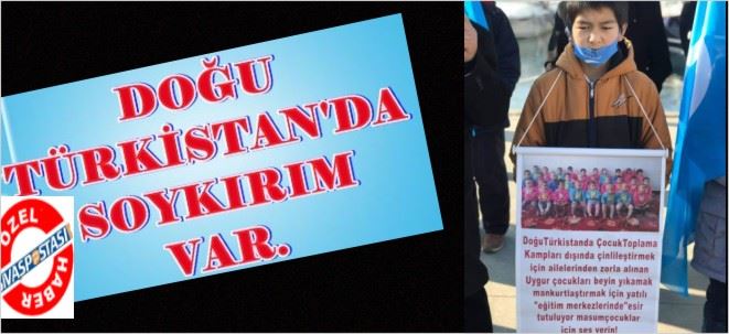 çin, aileleri parçalıyor!