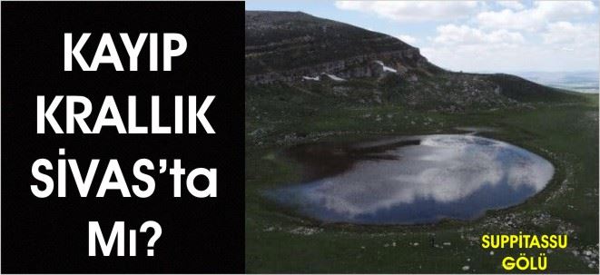 Arkeologlar göreve!