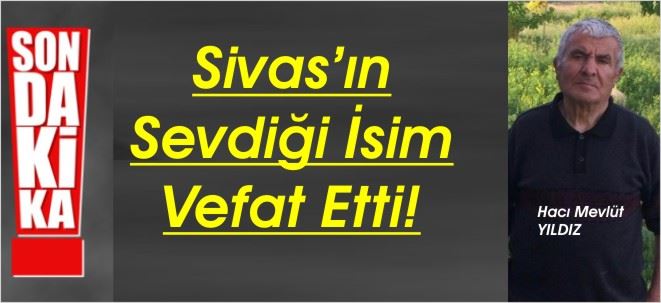 Sivas'ı üzen kayıp!