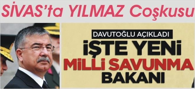 Sivas´ın Gurur Günü