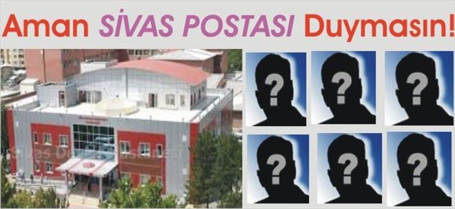 Bu Şehirde SİVAS POSTASI Var