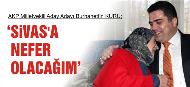  Sivas Benim Herşeyim...