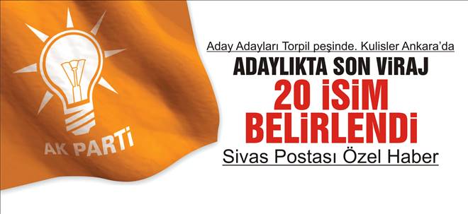 Adaylıkta Son Viraj