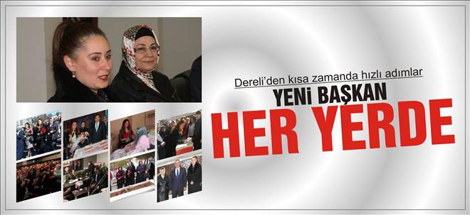 Hızlı Dereli