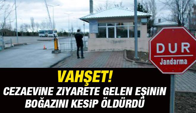VAHŞET