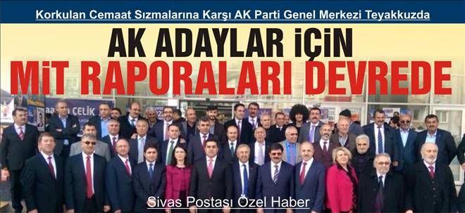 Paralel Sızmalarına Karşı Önlem