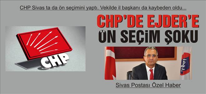 Ali Akyıldız Vekilliğe Çok Artık Çok yakın...
