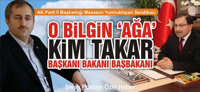 YUMRUKLAR MI YUMRUKLAR!