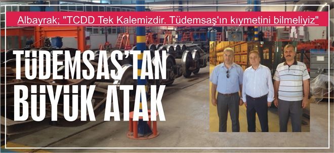 BİNLERCE SİPARİŞ... VE