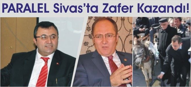 ÇINAR´ı, BİLGİN Görevden Aldırdı