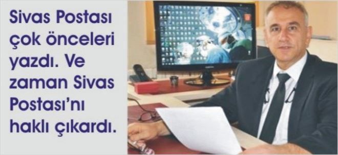 Skandallara Savcılık El Koydu