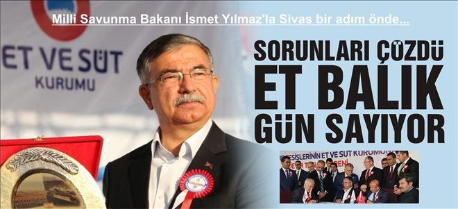 YILMAZ´DAN 