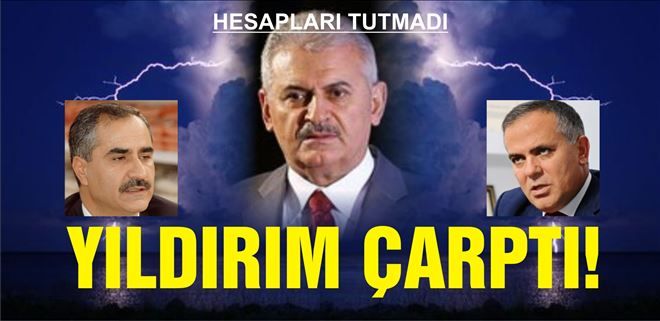 Bunu Hesap Edemediler!