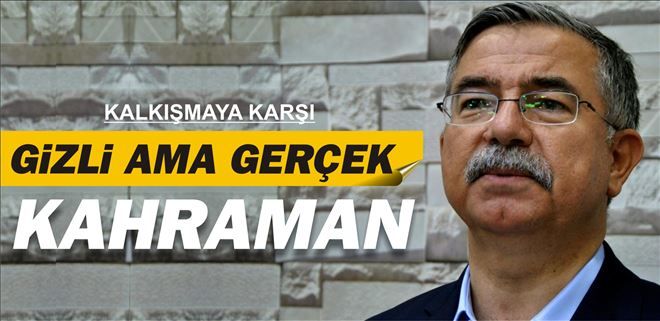 KALKIŞMAYA Aman Vermedi