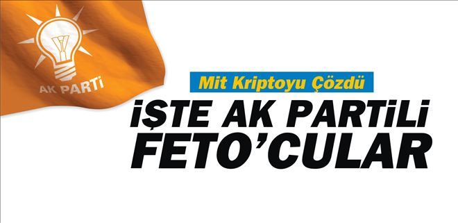 Deşifre Edilmeye Başlandı