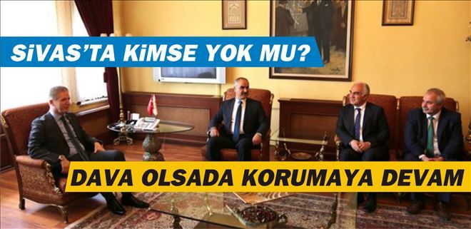 NEDEN KORUNUYOR?