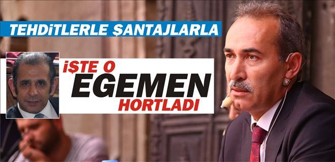 YOK OLACAĞINI ANLADI YİNE BAŞLADI
