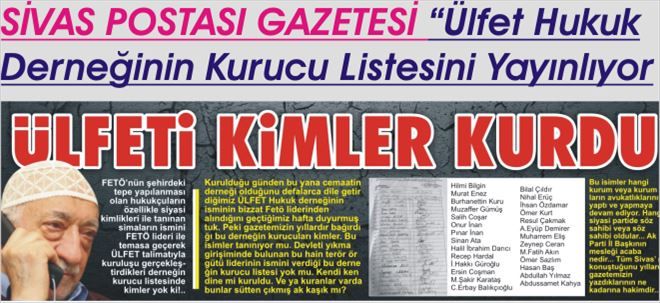 Kimler Yok Ki!