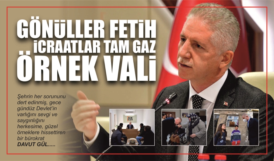 KISMETTE VARSA BULUŞMAK