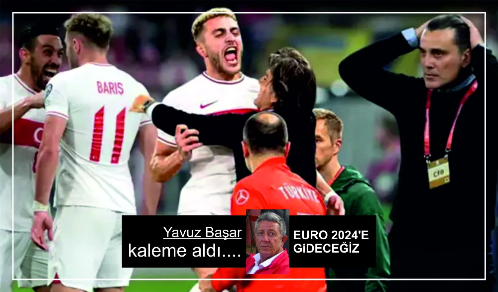 EURO 2024