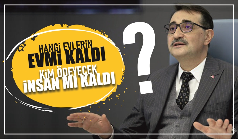 TEPKİ ÇEKEN ERTELEME