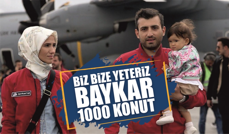 ŞİMDİ AYAĞA KALKMA ZAMANI