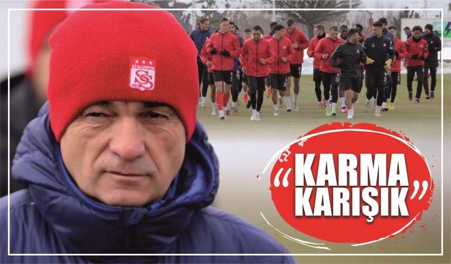 ÇALIMBAY; 