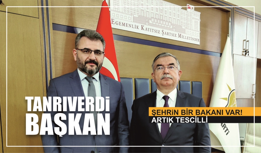 AK PARTİ ÇOK HIZLI GECEDEN SABAHA