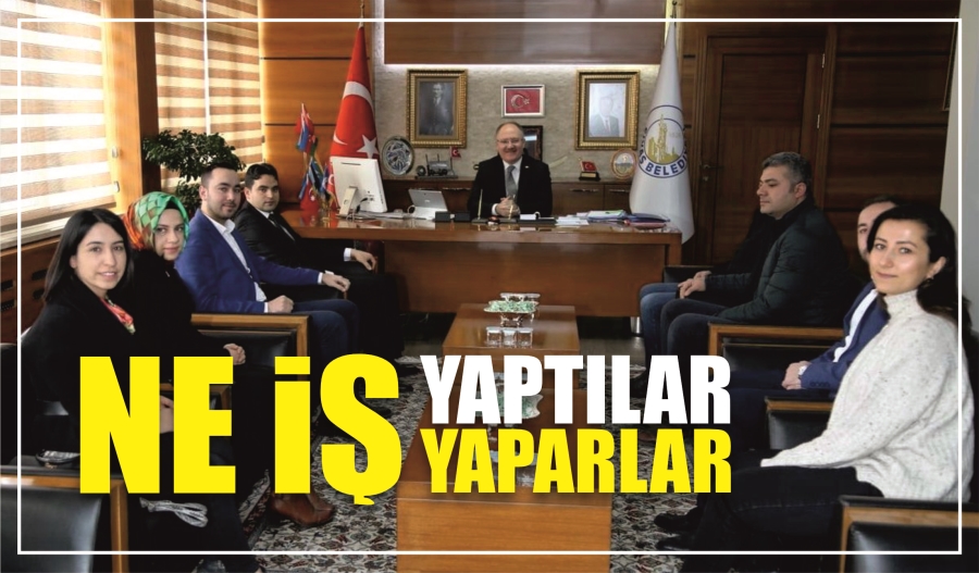 TARİHİ EZİYET
