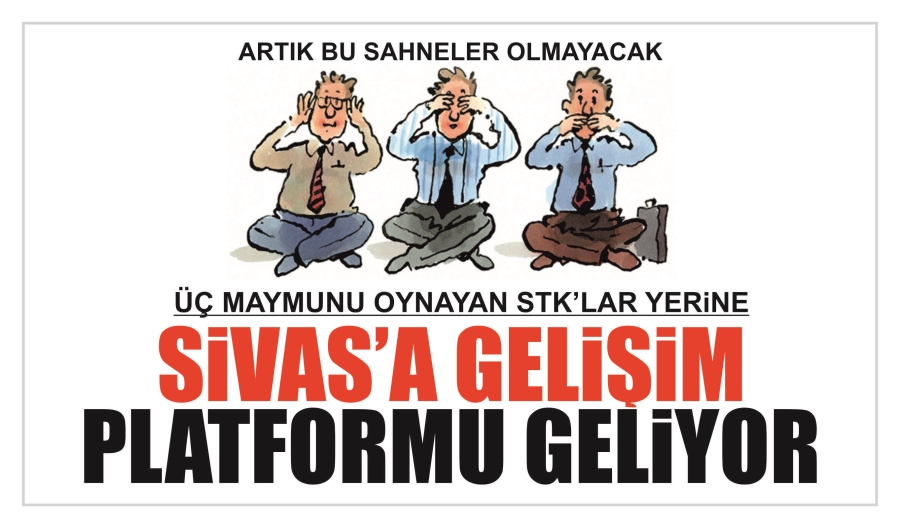 GELİŞİM PLATFORMU GÜMBÜR GÜMBÜR GELİYOR