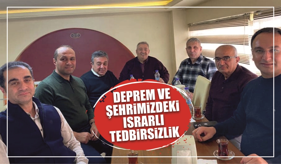 SİVAS GELİŞTİRME PLATFORMU BİR ARADA