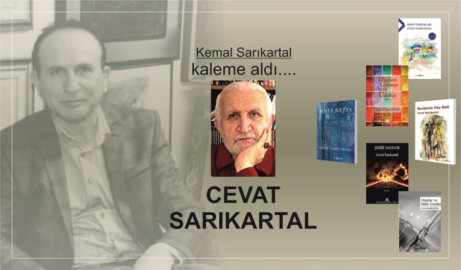 CEVAT SARIKARTAL
