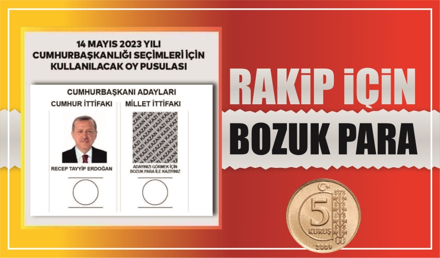 KAZI KAZANLI ADAY