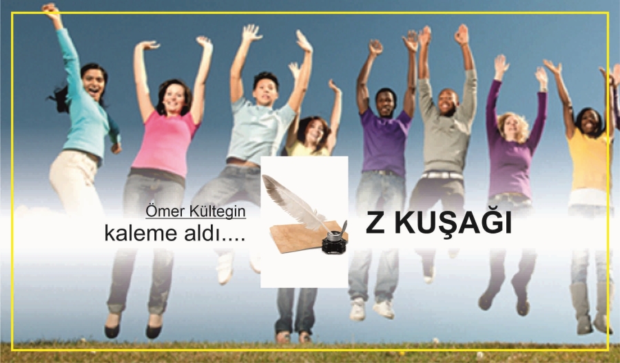 Z KUŞAĞI