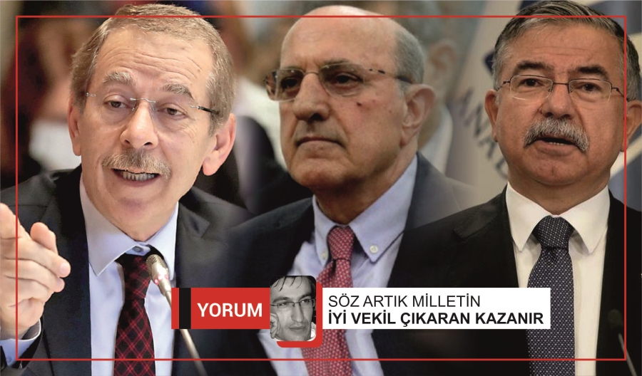 PATRON ARTIK VATANDAŞ