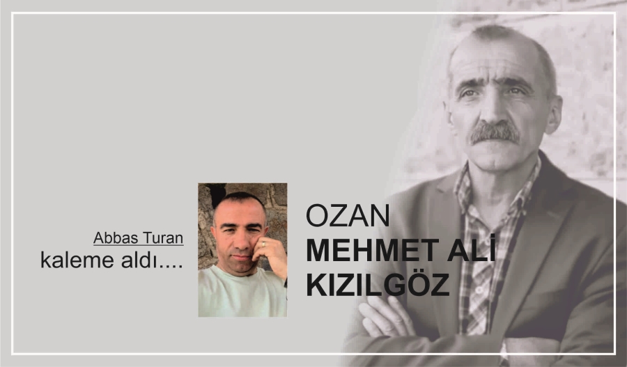 OZAN MEHMET ALİ KIZILGÖZ