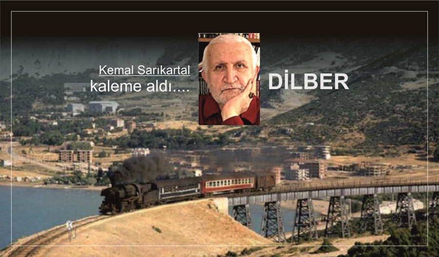 DİLBER