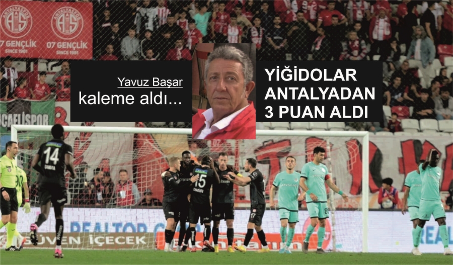 YİĞİDO YÜKSELİŞE DEVAM EDİYOR