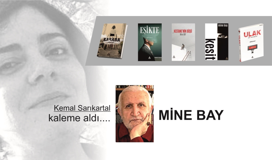 MİNE BAY