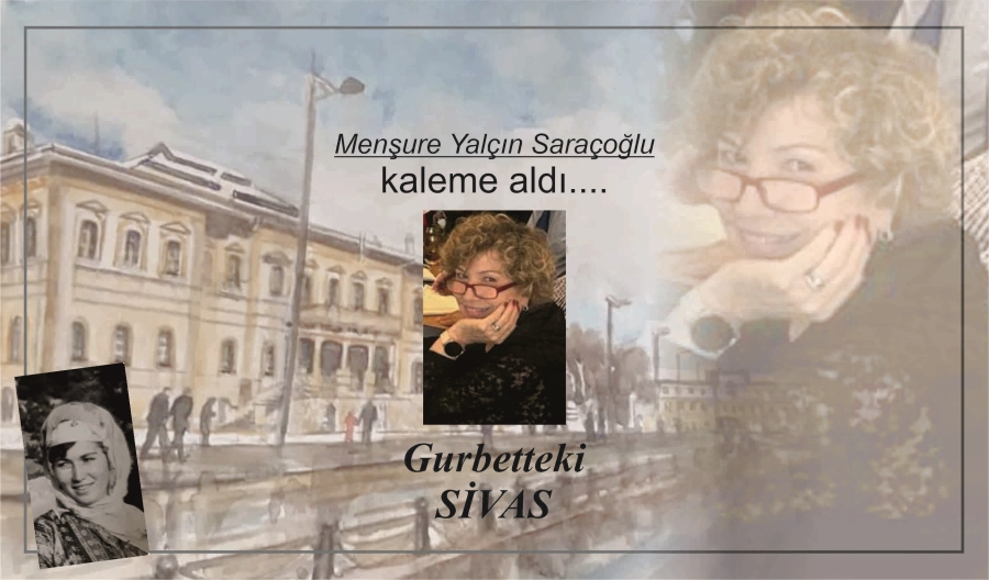 Gurbetteki Sivas