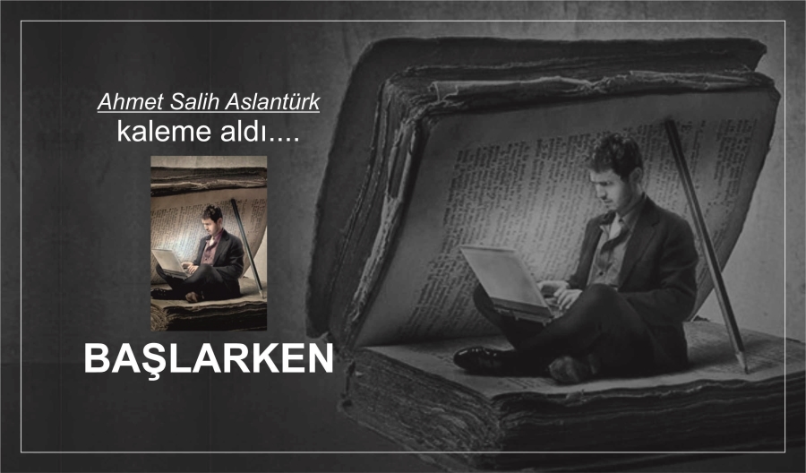 BAŞLARKEN