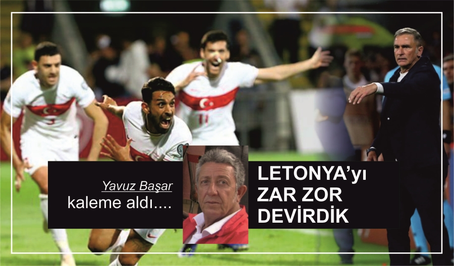 LETONYA