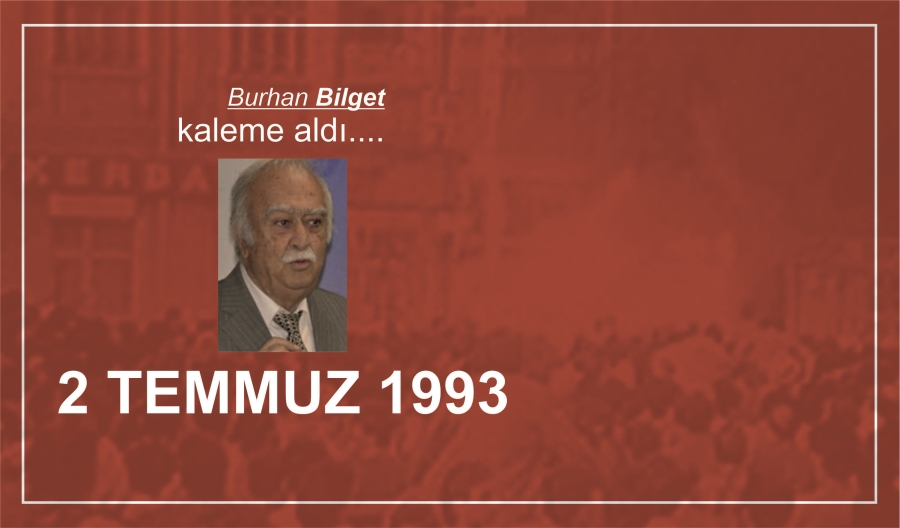 2 TEMMUZ 1993