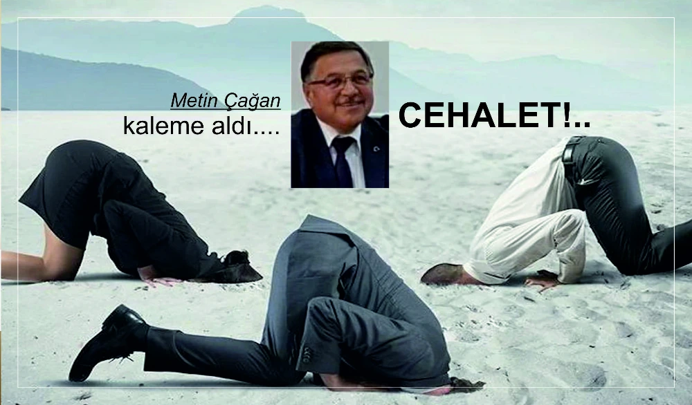 Cehalet!..