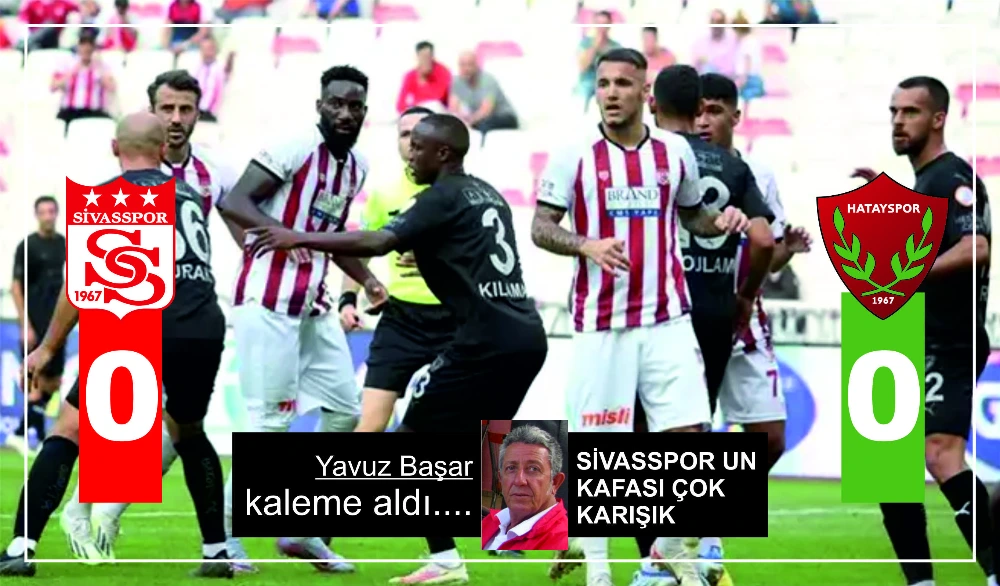 SİVASSPOR