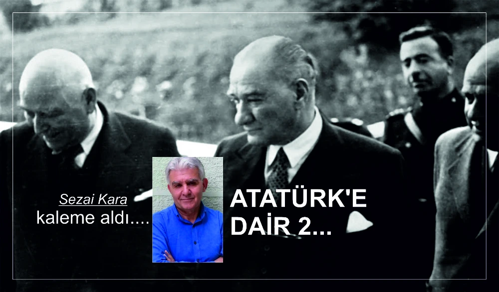 ATATÜRK