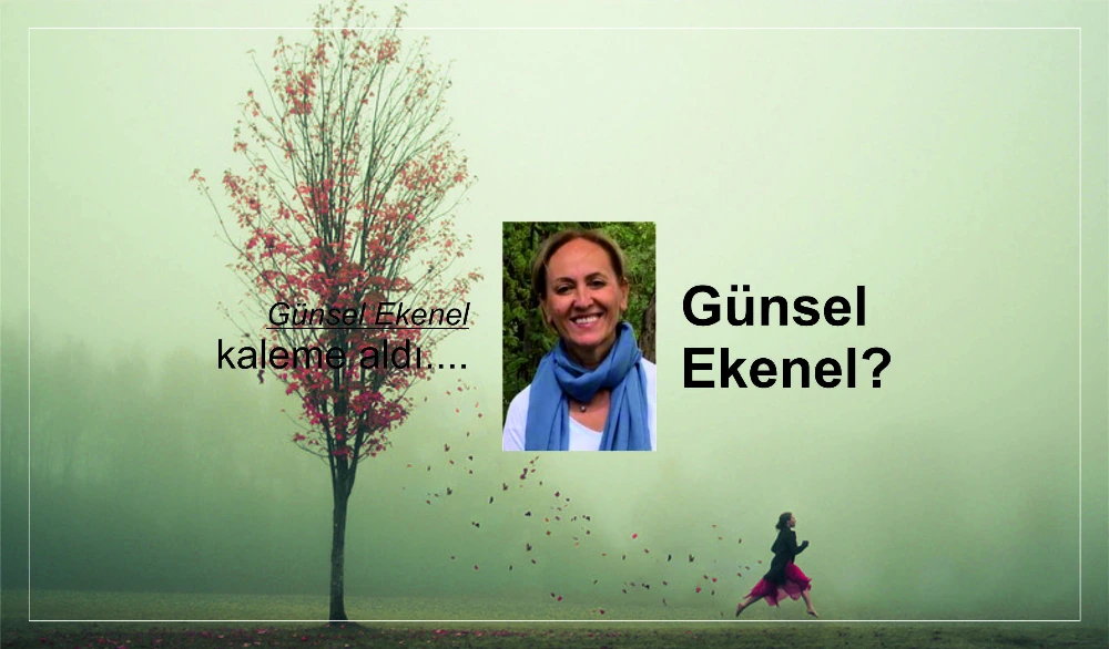 ÖZLEMEK GÜZELDİR