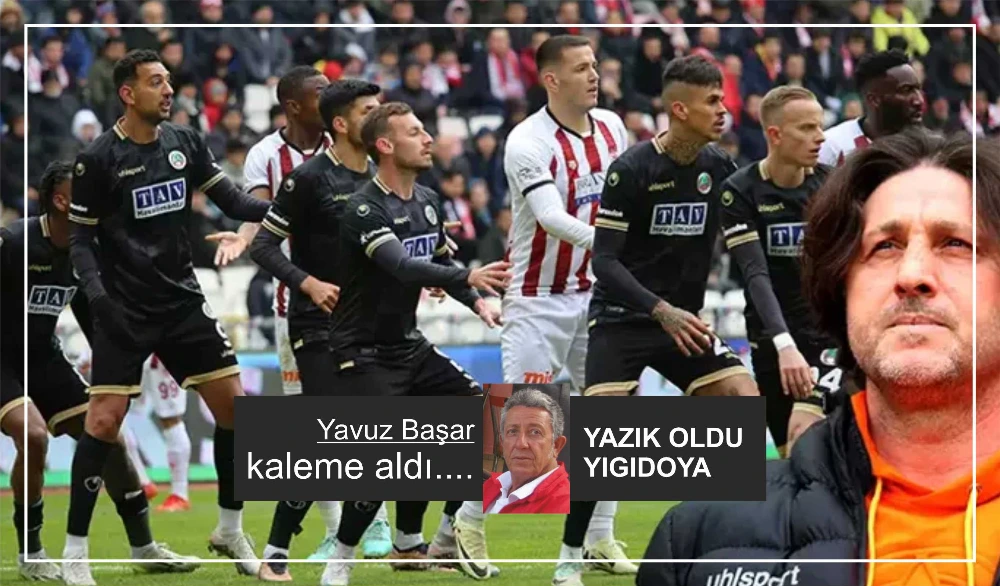 YAZIK OLDU YIGIDOYA